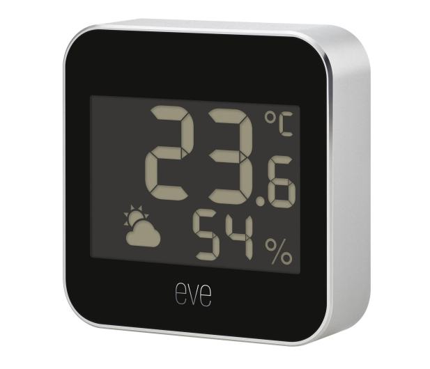 EVE EVE Weather Matter - 1341929 - zdjęcie
